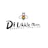 Logo for the brand Di Likkle Man
